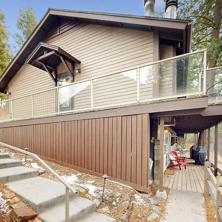 Bay Point Hillside 17A Down Whitefish Exterior foto