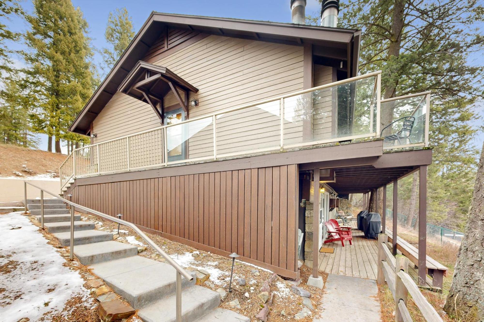 Bay Point Hillside 17A Down Whitefish Exterior foto