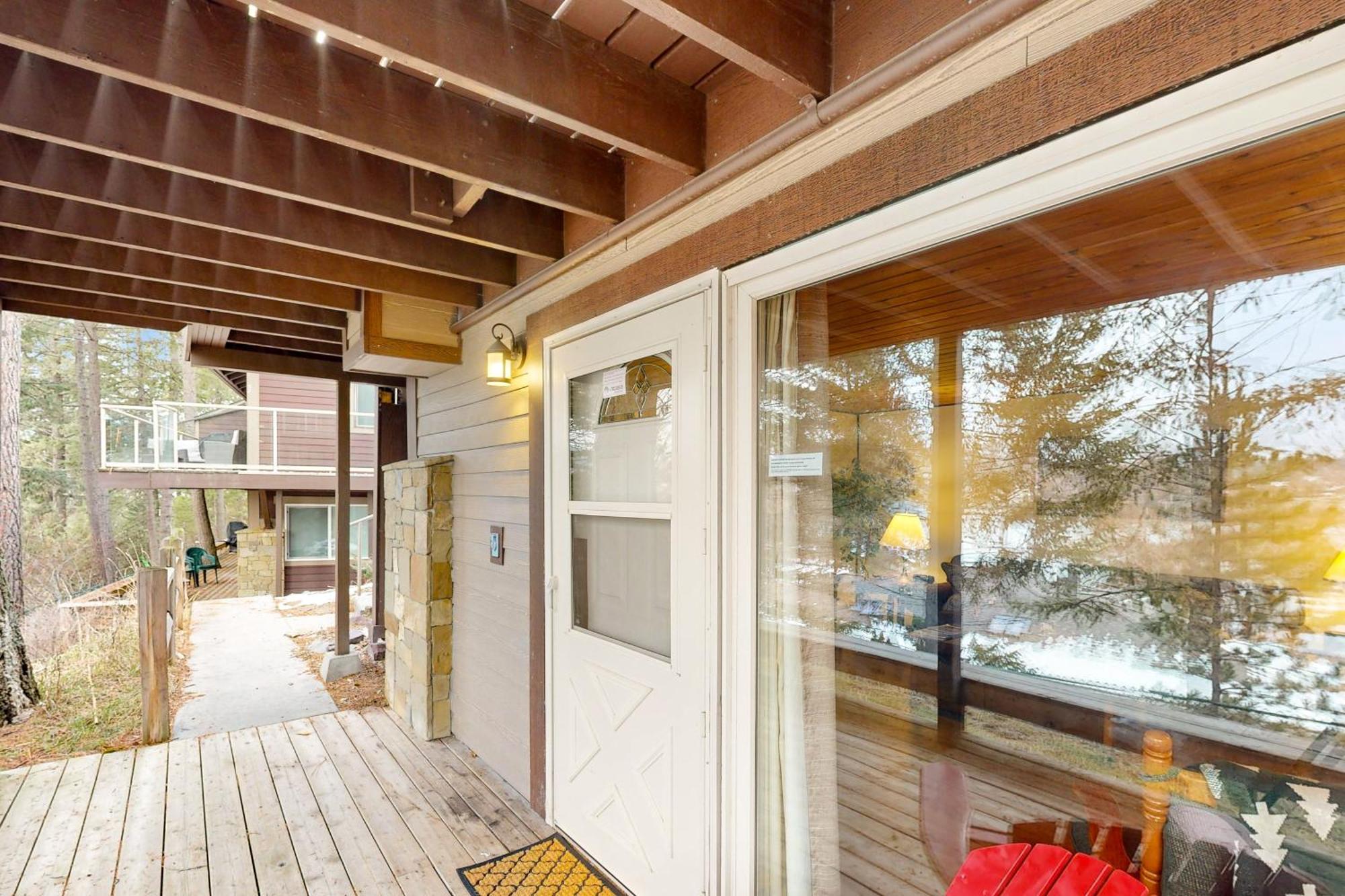 Bay Point Hillside 17A Down Whitefish Exterior foto