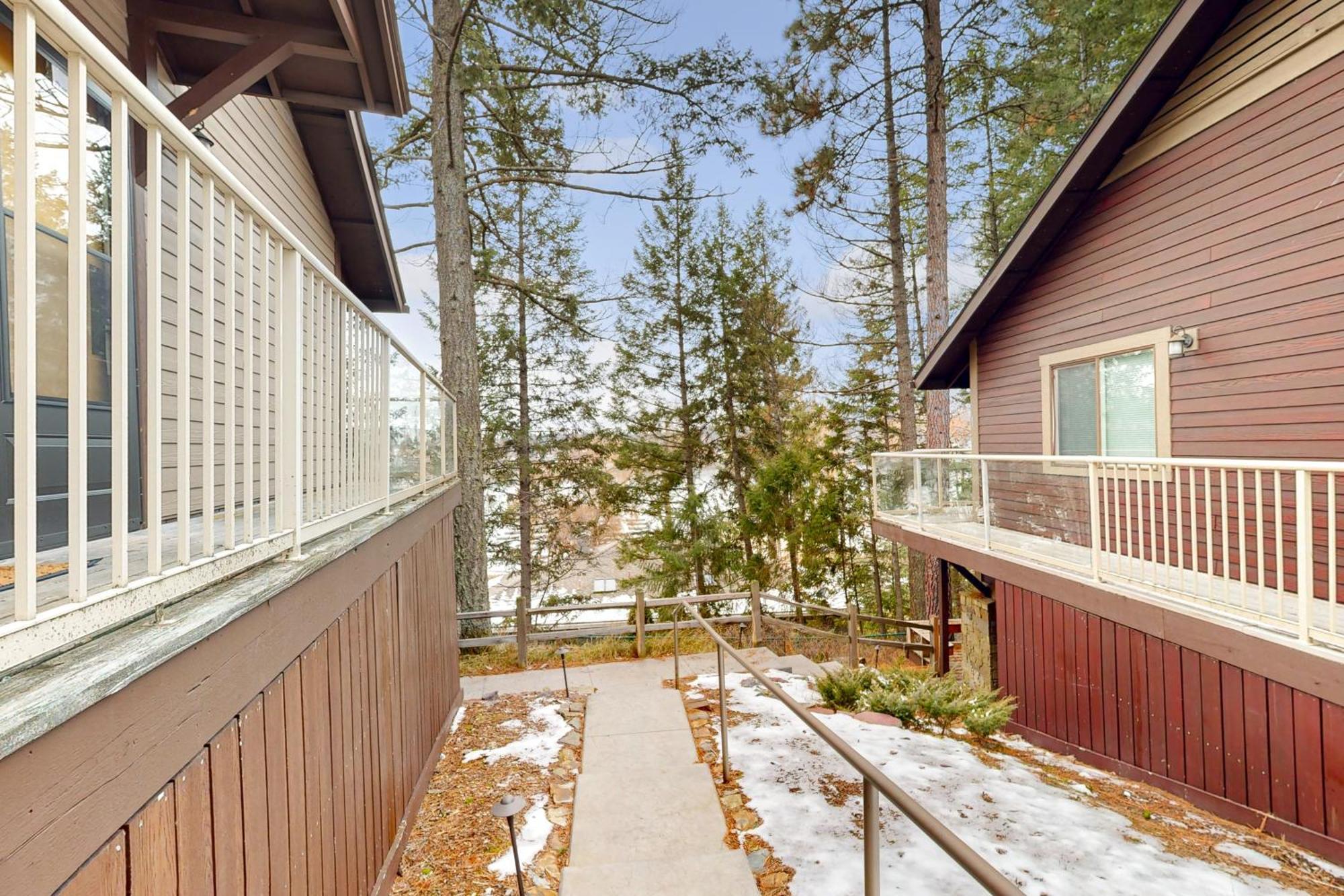 Bay Point Hillside 17A Down Whitefish Exterior foto