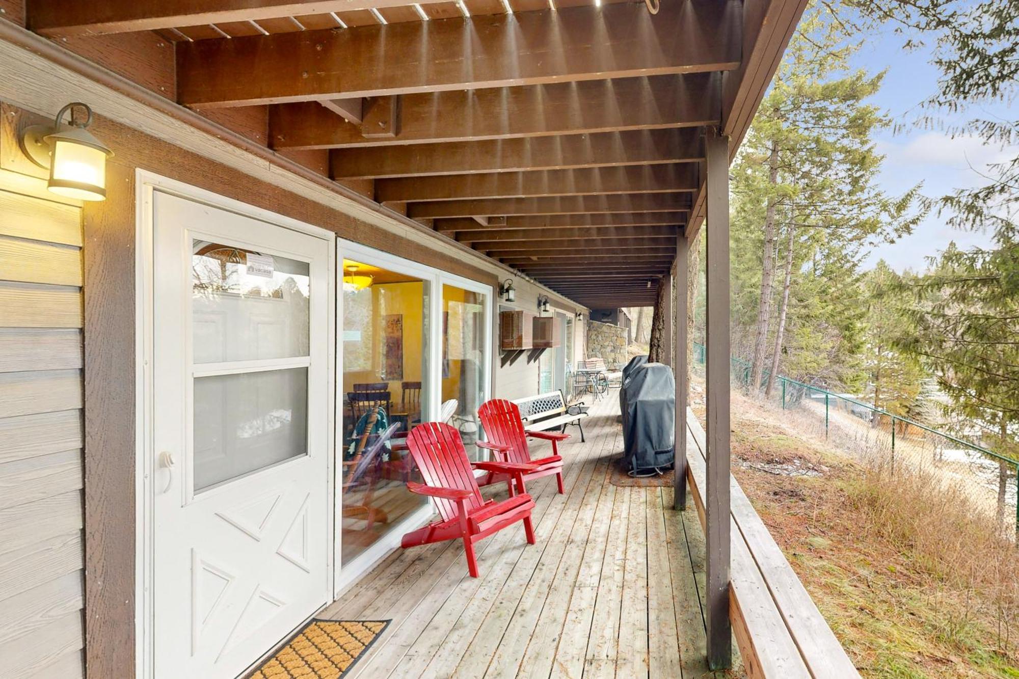 Bay Point Hillside 17A Down Whitefish Exterior foto