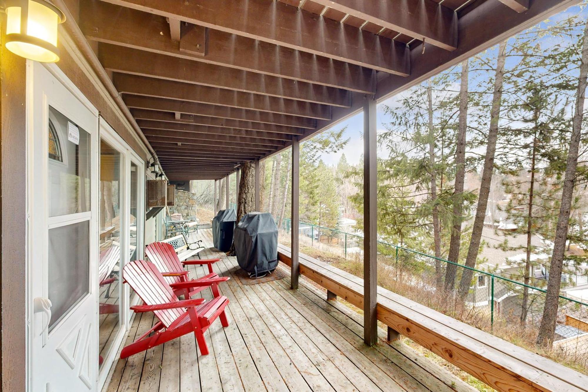 Bay Point Hillside 17A Down Whitefish Exterior foto